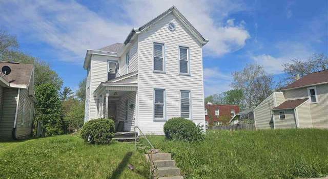 Photo of 508 S 13th St, Richmond, IN 47374