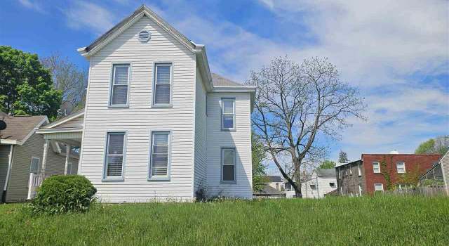 Photo of 508 S 13th St, Richmond, IN 47374