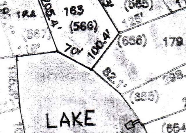 Property at lot 566 Martin Dr #566, Donalsonville, GA 39845