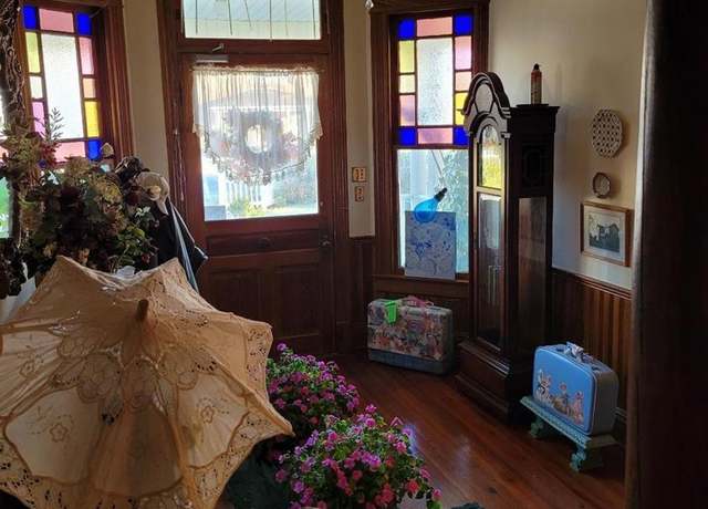 Property at 80 4th Ave Ave SE, Cairo, GA 39828, 4 beds, 2.5 baths