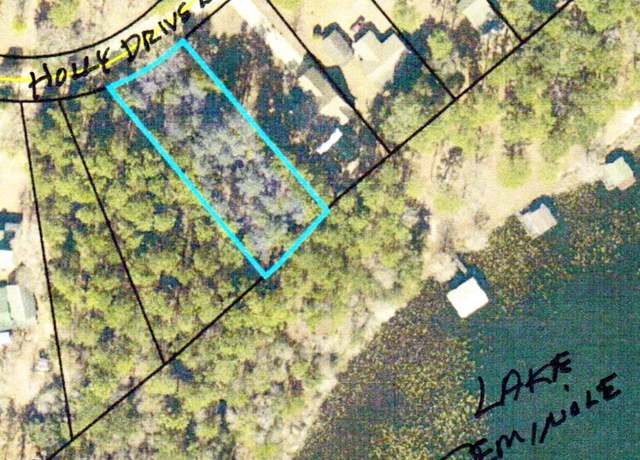 Property at Lot 1014 Holly Drive Loop #1014, Donalsonville, GA 39845
