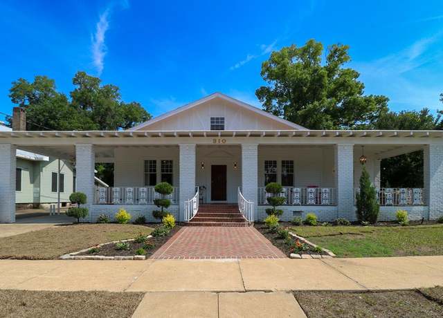 Property at 310 W Shotwell St, Bainbridge, GA 39819, 4 beds, 3 baths