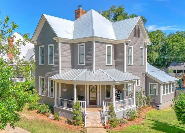 Property at 313 E Evans St, Bainbridge, GA 39817, 3 beds, 2.5 baths