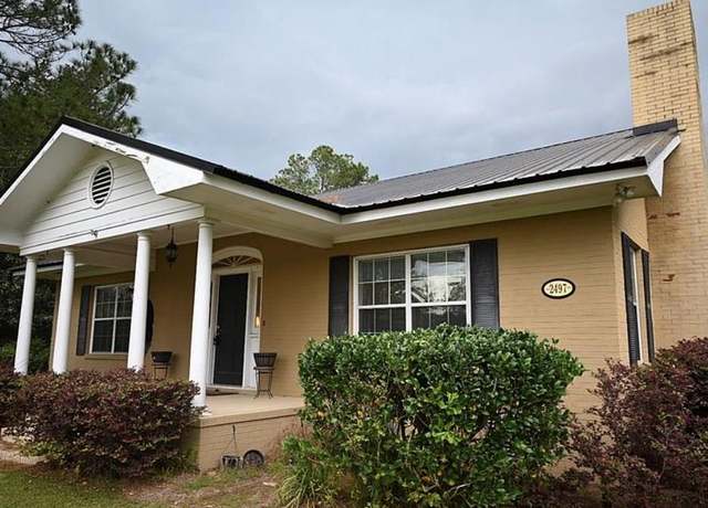 Property at 2497 Vada Rd, Bainbridge, GA 39817, 4 beds, 3 baths