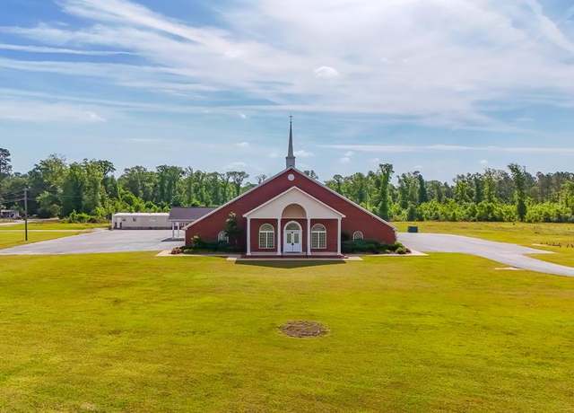 Property at 1101 Faceville Hwy, Bainbridge, GA 39819, 3 baths