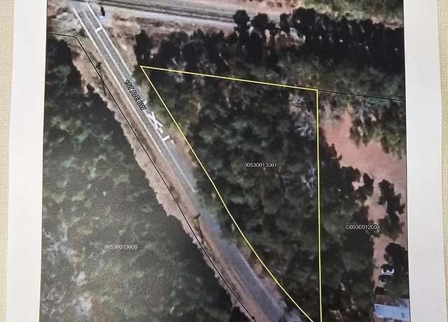 Property at 000 1st Ave SW, Cairo, GA 39828