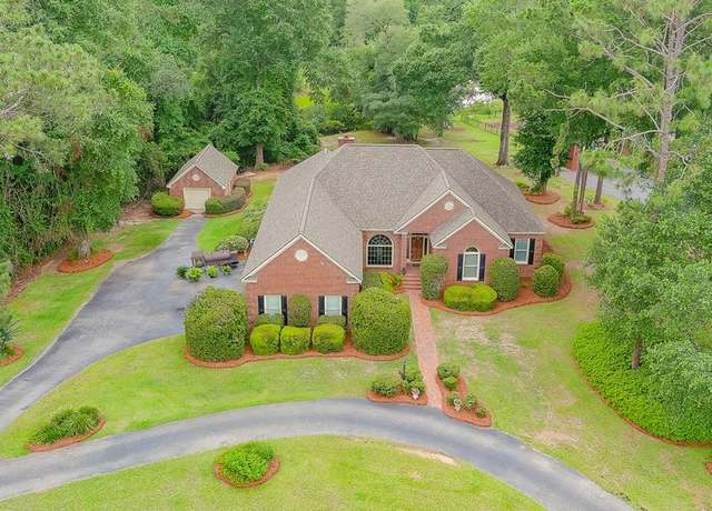 Property at 2024 Ashton Way, Bainbridge, GA 39819, 4 beds, 3 baths