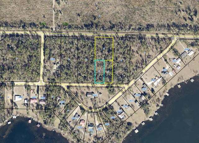 Property at 000 Holly Dr & Buddy Adams Pkwy Unit 12,12A,13, Donalsonville, GA 39845