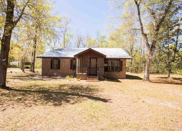 Property at 133 Willow Rd, Bainbridge, GA 39819, 2 beds, 2 baths