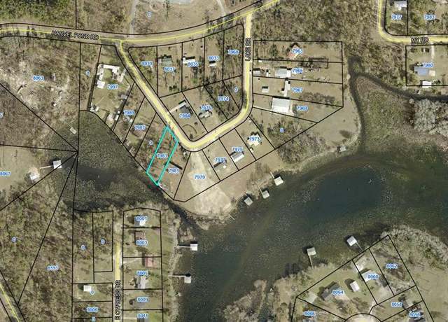 Property at 7983 Lake Dr, Donalsonville, GA 39845