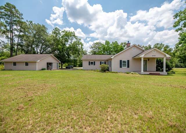 Property at 2718 Vada Rd, Bainbridge, GA 39817, 3 beds, 2 baths