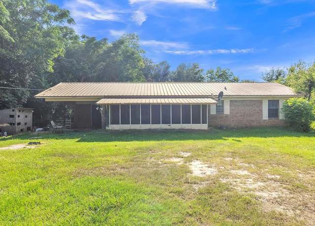 Property at 245 Corinth St. St NW, Iron City, GA 39859, 3 beds, 1 bath
