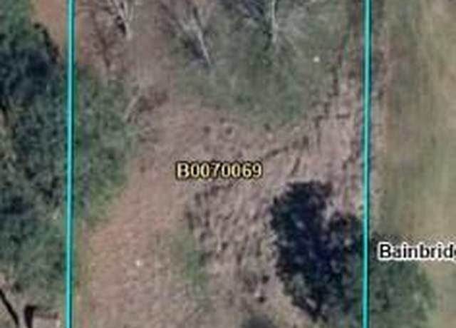 Property at 000 Conger Dr Lot 3, Bainbridge, GA 39817