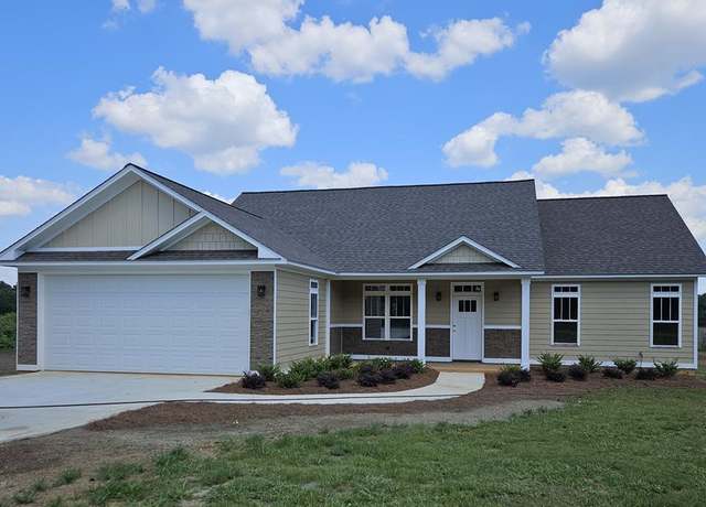 Property at 1520 Upper Hawthorne Trl, Cairo, GA 39827, 3 beds, 2 baths
