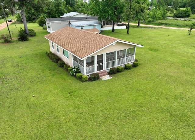 Property at 7887 White Oak Loop, Donalsonville, GA 39845, 3 beds, 1 bath