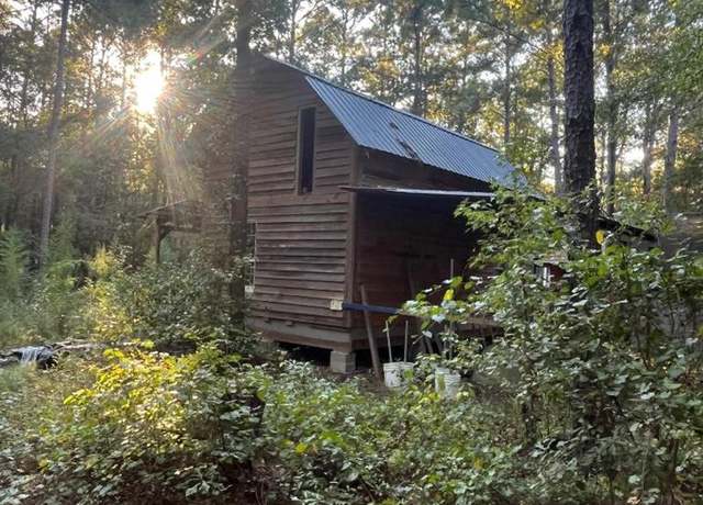 Property at 1315 Lake Douglas Rd, Whigham, GA 39897