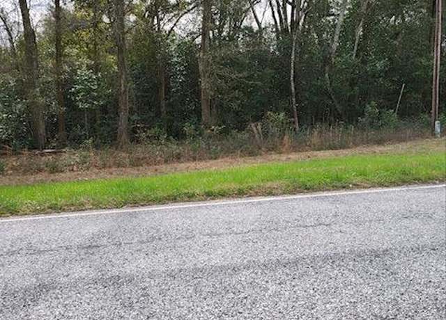 Property at 0 Babcock, Colquitt, GA 39837
