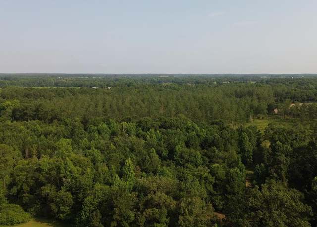 Property at 53 +/- A Bond Rd, Cairo, GA 39827