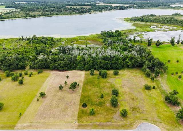 Property at Tct 10 Shoreline Dr, Donalsonville, GA 39845
