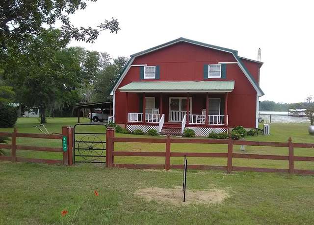 Property at 2772 Stapleton Dr, Donalsonville, GA 39845, 4 beds, 4 baths