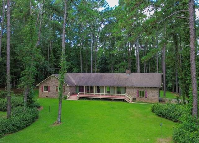 Property at 2228 S Hwy 93 Hwy, Cairo, GA 39828, 4 beds, 2.5 baths