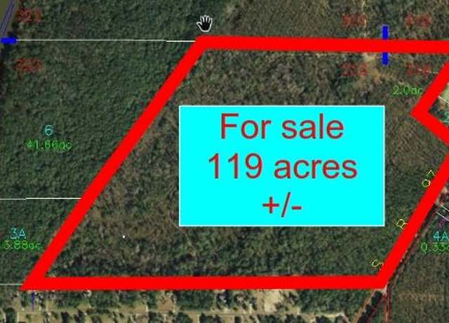 Property at 1325 Faceville Hwy, Bainbridge, GA 39819