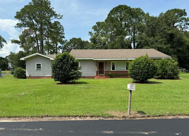 Property at 198 2nd Ave, Calvary, GA 39829, 3 beds, 2 baths