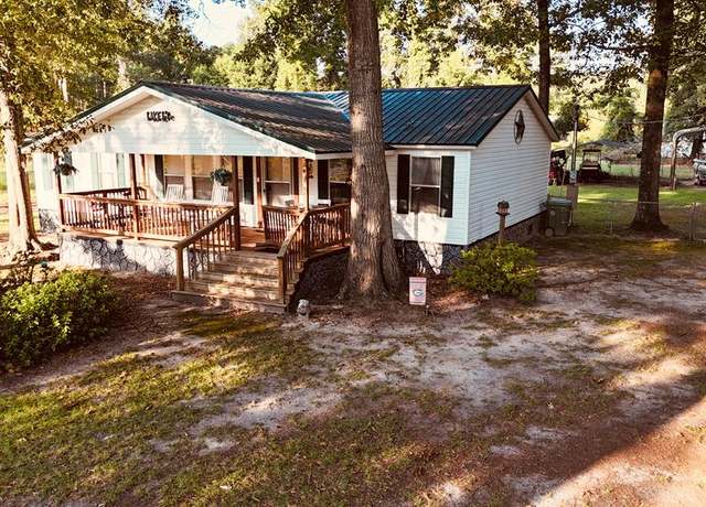 Property at 82 Josephine Overlook Dr, Georgetown, GA 39854, 3 beds, 2 baths