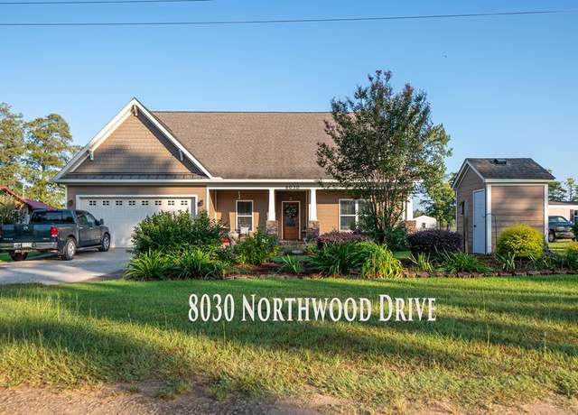 Property at 8030 Northwood Dr, Donalsonville, GA 39845, 4 beds, 2 baths