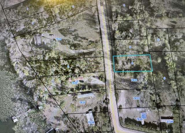 Property at 000 Parkside Cir, Donalsonville, GA 39845