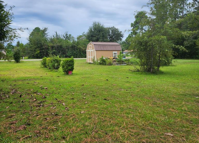 Property at 2928 Sportsman Rd, Donalsonville, GA 39845