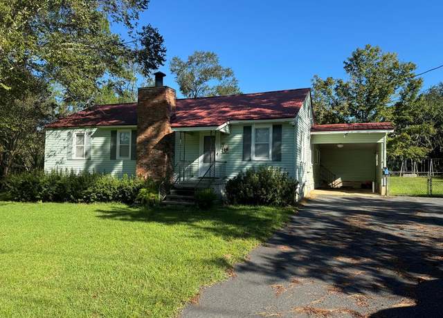 Property at 112 Pine Circle Cir SW, Cairo, GA 39828, 3 beds, 1 bath