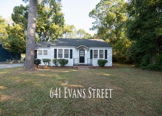 Property at 641 Evans, Bainbridge, GA 39819, 3 beds, 2 baths