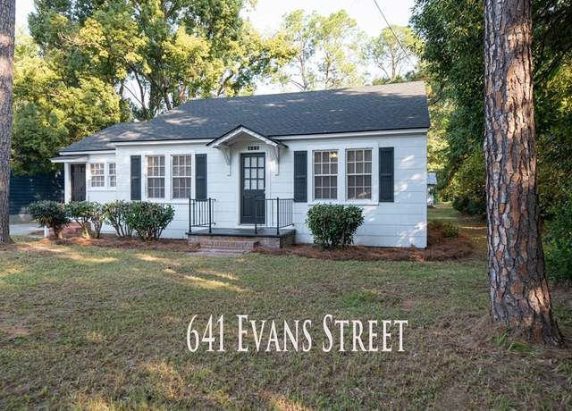 Property at 641 Evans, Bainbridge, GA 39819, 3 beds, 2 baths