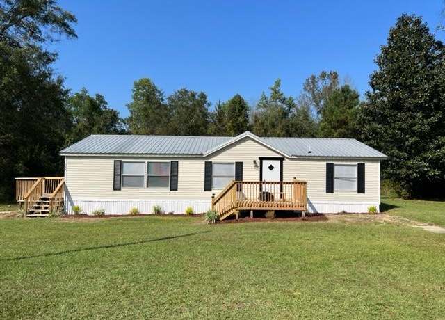 Property at 189 Sabino Dr, Cairo, GA 39827, 3 beds, 2 baths
