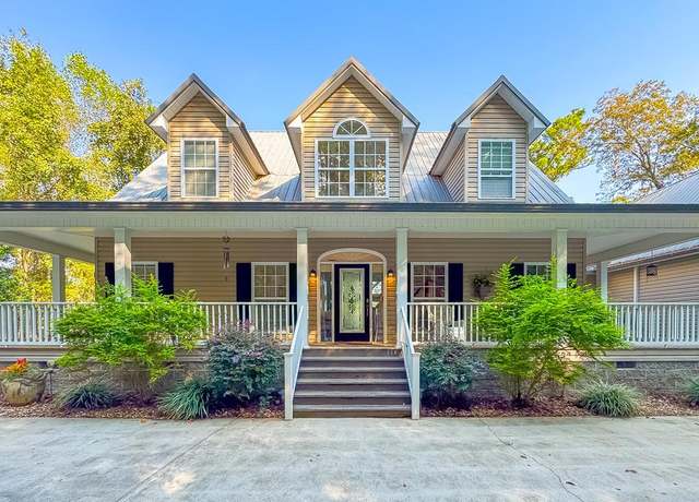 Property at 742 Booster Club Rd, Bainbridge, GA 39817, 4 beds, 2.5 baths