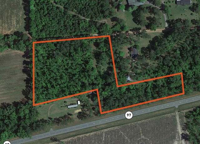 Property at 4334 Faceville Hwy, Bainbridge, GA 39819