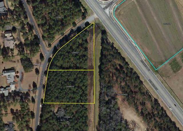 Property at 000 Magnolia Dr Nw, Lot 17, Cairo, GA 39828