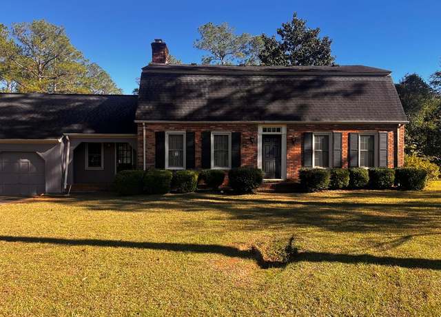 Property at 574 Bay Ave, Edison, GA 39846, 4 beds, 3 baths