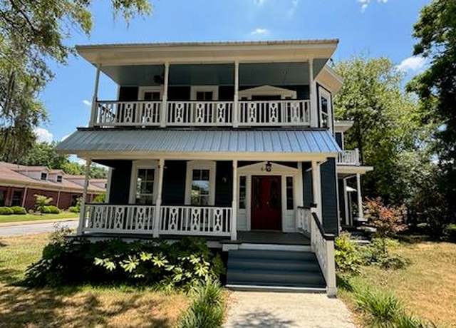 Property at 640 E Shotwell St, Bainbridge, GA 39819, 4 beds, 3.5 baths