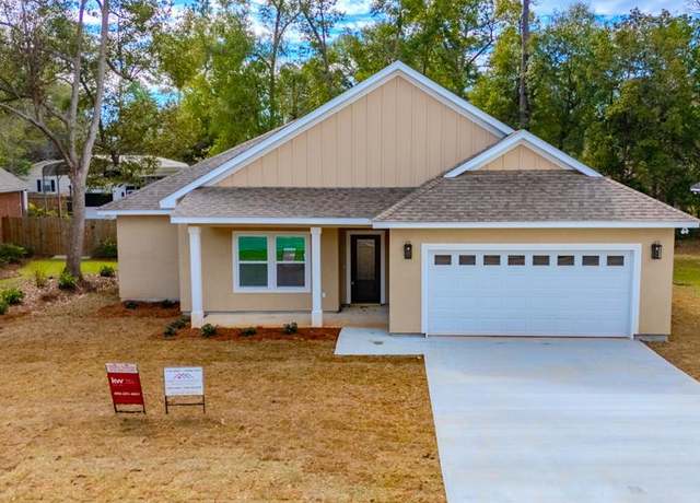 Property at 1002 Ashley Ln, Bainbridge, GA 39819, 3 beds, 2 baths