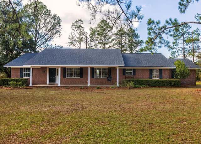 Property at 2137 Pondtown Rd, Bainbridge, GA 39817, 4 beds, 3 baths