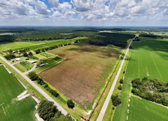 Property at 000 Jowers, Whigham, GA 39897