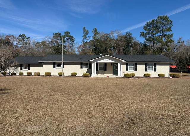 Property at 2477 Vada Rd, Bainbridge, GA 39817, 3 beds, 2 baths