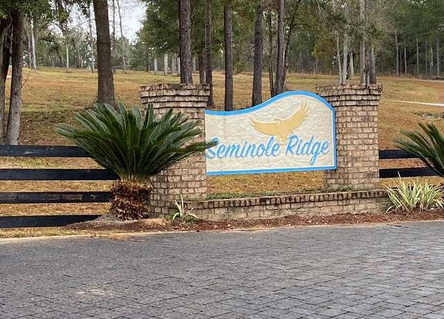 Property at Lots Lott 19 & 20 Unit 19 & 20, Bainbridge, GA 39817