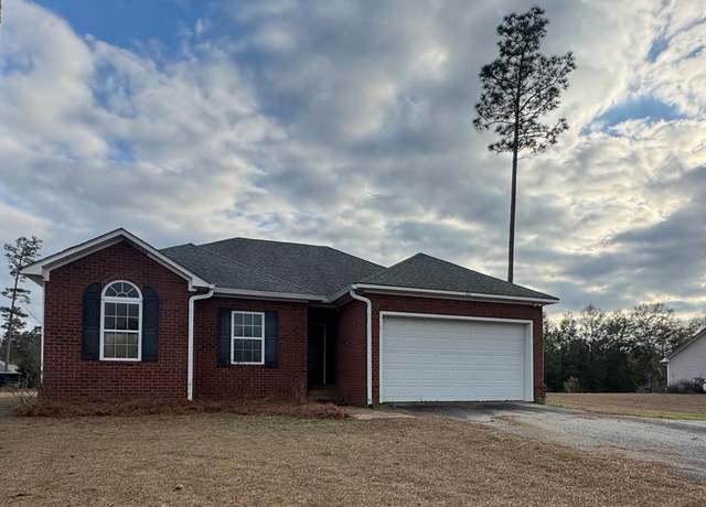 Property at 122 Laurel Ln, Bainbridge, GA 39819, 3 beds, 2 baths