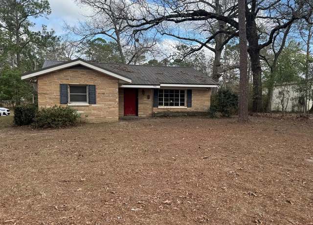 Property at 701 Boulevard Dr, Bainbridge, GA 39819, 2 beds, 1 bath