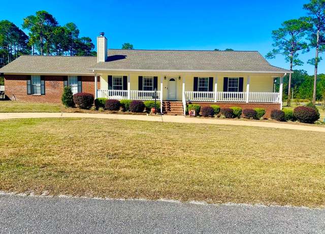 Property at 1819 Mildred St, Bainbridge, GA 39817, 3 beds, 2 baths