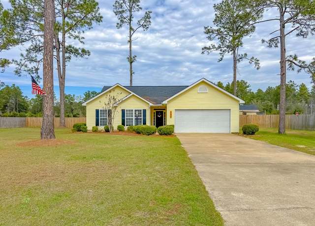 Property at 197 Turtle Pond Rd, Bainbridge, GA 39819, 3 beds, 2 baths