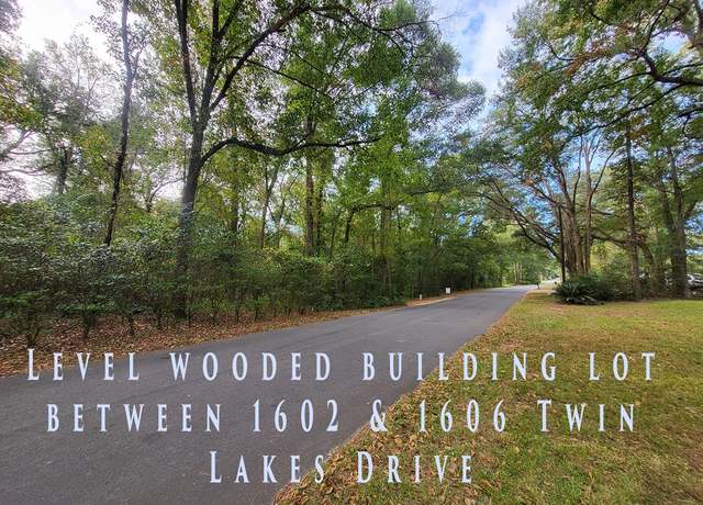 Property at 1604 Twin Lakes Dr #21, Bainbridge, GA 39819